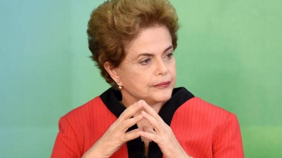 Ex-presidente, Dilma Roussef