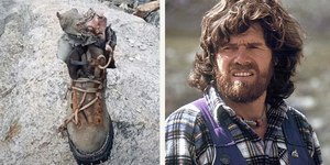 A Polêmica de 35 anos dos irmãos Messner no Nanga Parbat