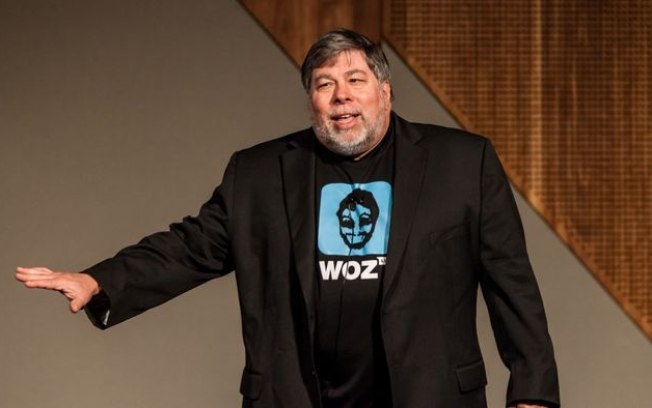 Steve Wozniak: cofundador da Apple teria sofrido um AVC, aponta portal