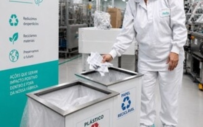 No Dia Mundial do Meio Ambiente, Medley destaca iniciativas para reduzir impactos ambientais
