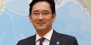 Lula encontra Lee Jae Yong, o homem mais rico da Coreia do Sul