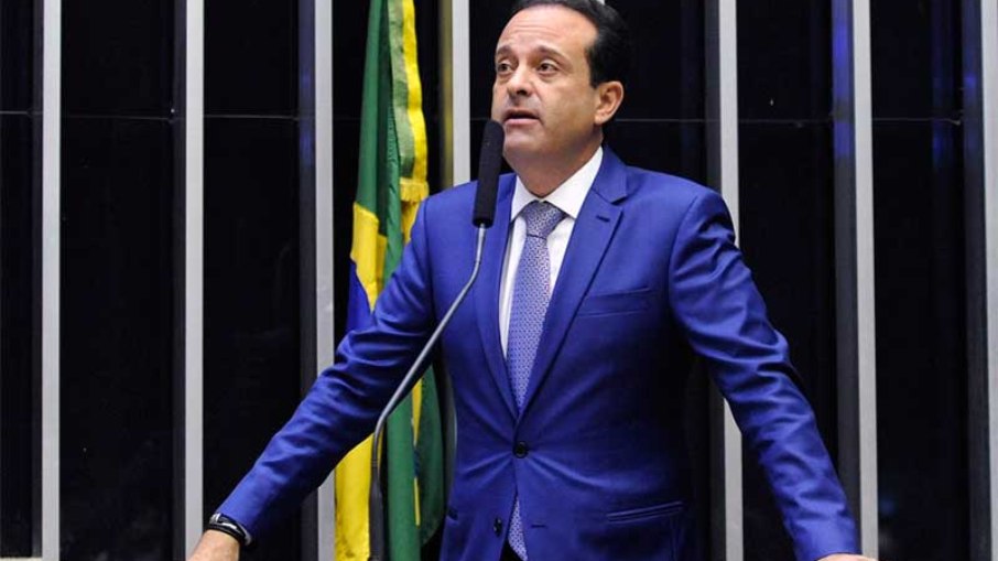 André Luís Dantas Ferreira, conhecido como André Moura (PSC)