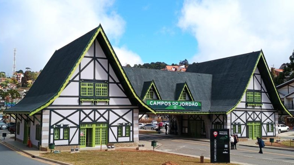 Diária de hotel em Campos do Jordão (SP) custa até R$ 1,1 mil