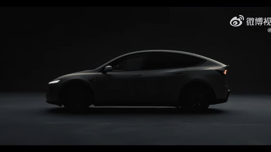 Tesla Model YL