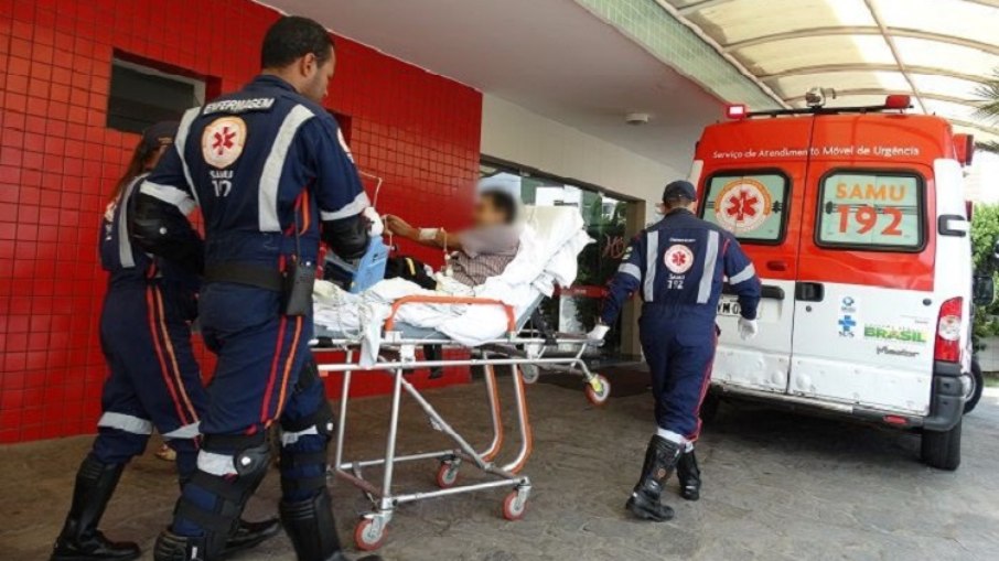 Entenda quando procurar a unidade básica e quando chamar o serviço de emergência