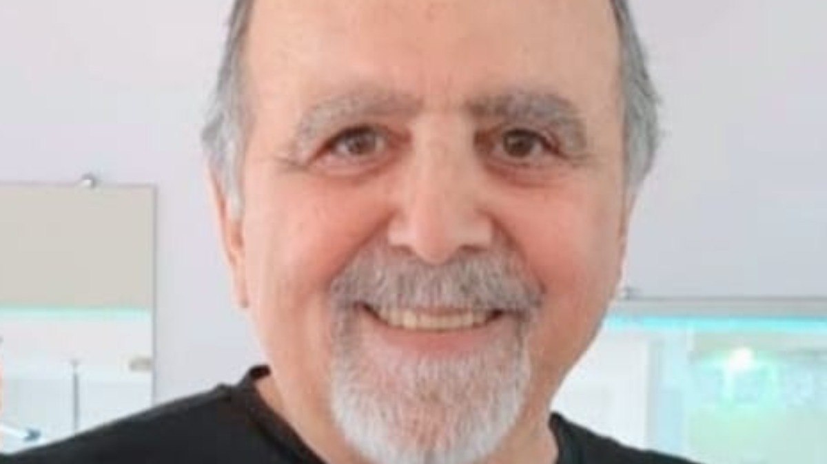 Gil era irmão da ex-prefeito de Santos e ex-deputado federal Beto Mansur Gil era irmão da ex-prefeito de Santos e ex-deputado federal Beto Mansur