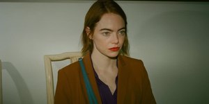 Novo rosto? Emma Stone no centro dos rumores de lifting facial