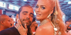 Pedro Scooby e Cintia Dicker revelam fim de casamento após 6 anos