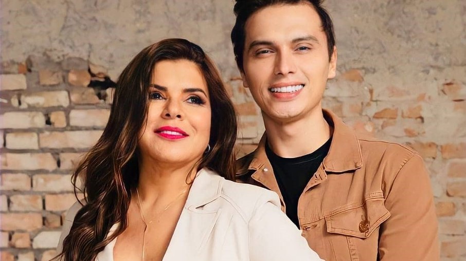 Mara Maravilha e Gabriel Torres podem integrar o elenco do Casais em Apuros