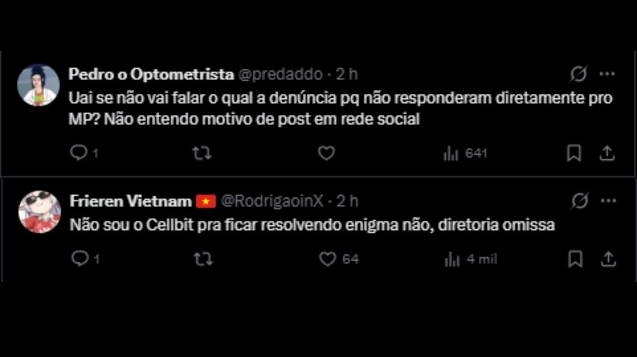 Nota do São Paulo sobre esclarecimentos ao MP gera dúvidas à torcida Nota do São Paulo sobre esclarecimentos ao MP gera dúvidas à torcida