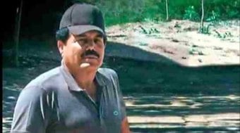 EUA prendem ''El Mayo'' e filho de ''El Chapo'', chefes do cartel 