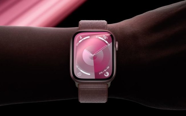 Rival da Apple em patentes, AliveCor celebra banimento do Apple Watch