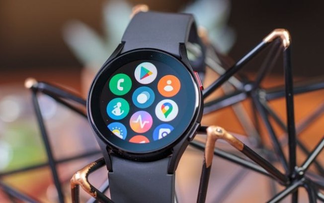 One UI 6 Watch vai levar IA para os relógios da Samsung