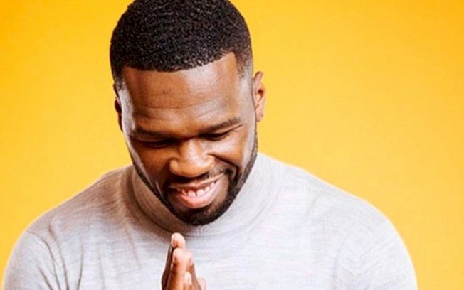 50 Cent denuncia médica por propaganda falsa sobre aumento de pênis