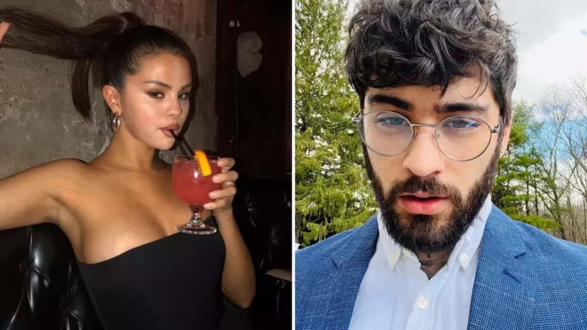 Selena Gomez é vista com empresária de Zayn Malik, em meio a rumores de affair