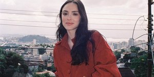 Isabelle Drummond quebra jejum de novelas e retorna à Globo