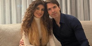Saiba quem é o novo namorado de Paula Fernandes