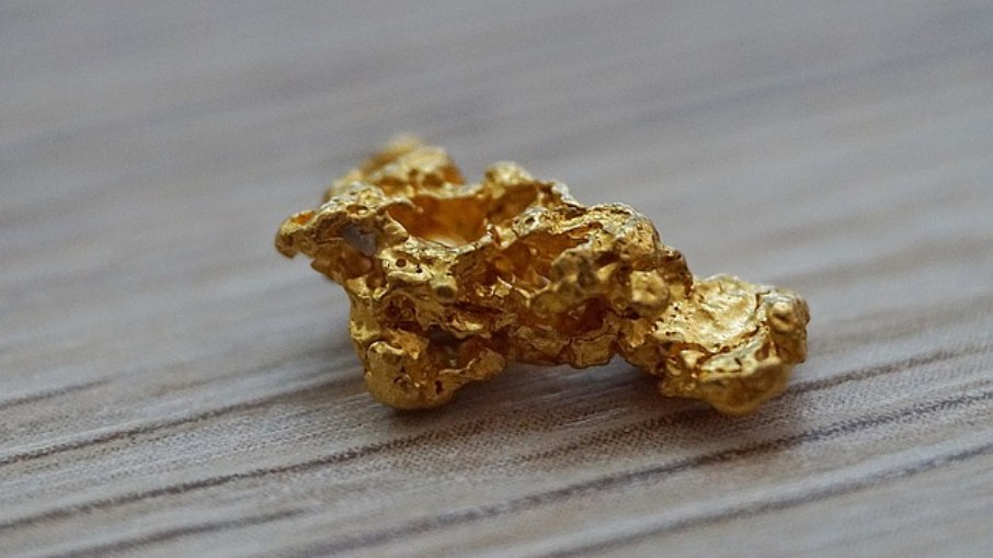 ouro ouro