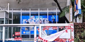 TST determina que 60% da equipe da Caixa trabalhe durante a greve