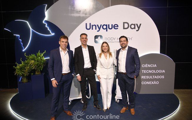 Body Health escolhe SP para estreia mundial do Unyque Day
