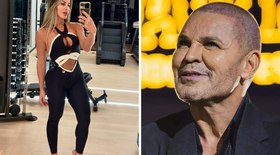 Filho de Roberto Bolaños expõe mágoa da mãe