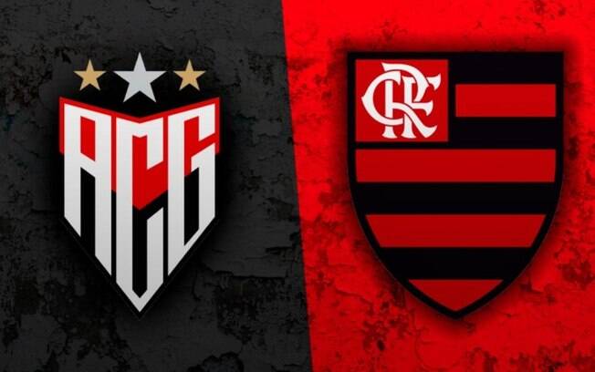 Atlético-GO x Flamengo: prováveis times, desfalques e onde assistir ao jogo pelo Brasileirão Atlético-GO x Flamengo: prováveis times, desfalques e onde assistir ao jogo pelo Brasileirão