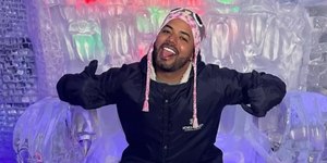 Hytalo Santos é preso por suposta exploração de menores