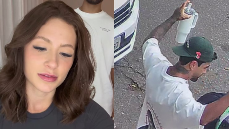 Nathalia Valente relata assalto em SP: "Só pensei no meu filho"