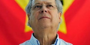 Ex-ministro José Dirceu é diagnosticado com linfoma