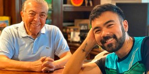 Mauro Sousa: ‘Meu pai abriu publicamente minha orientação sexual’