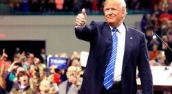 Pesquisa mostra desconfiança de americanos com novo presidente