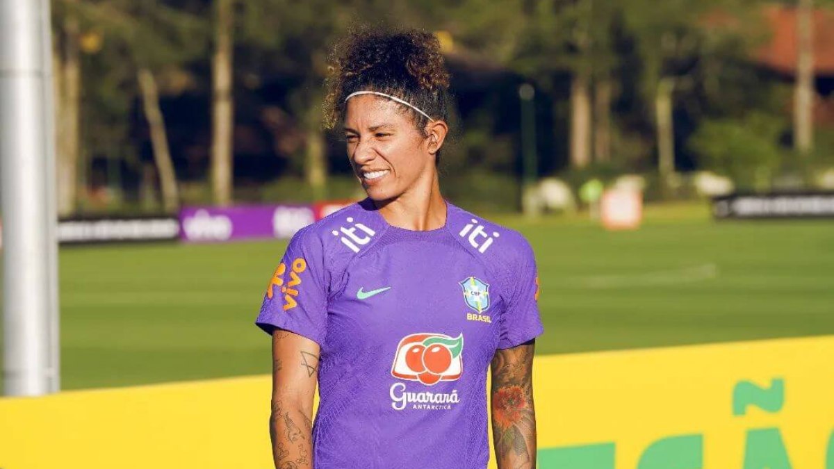 Seleção Feminina se apresenta em Teresópolis no dia 18 - O Diário