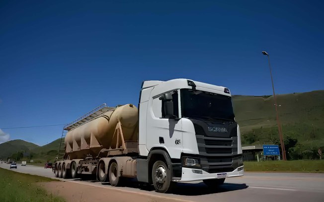Transporte de cargas tem desafios de custos e eficiência