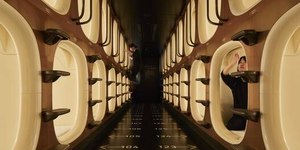 Hotéis-cápsula são “claustrofóbicos”, mas fazem sucesso no Brasil; conheça 4