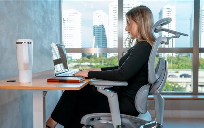Home office e universo gamer exigem soluções ergonômicas