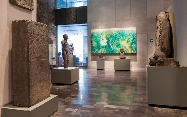 Conheça os 5 museus mais importantes da América Latina