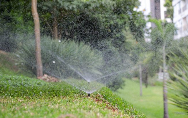 Áreas do Lago Norte ficam sem fornecimento de água nesta terça-feira (3)