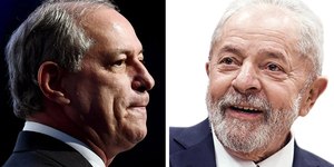 Ciro Gomes e a crise no PDT: a queda de Lupi abala o governo Lula