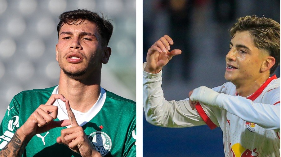 Erick Belé e Yuri Leles, ambos com 9 gols na competição, decidem o título paulista