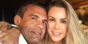 Joana Prado e Vitor Belfort condenam Carnaval e são criticados