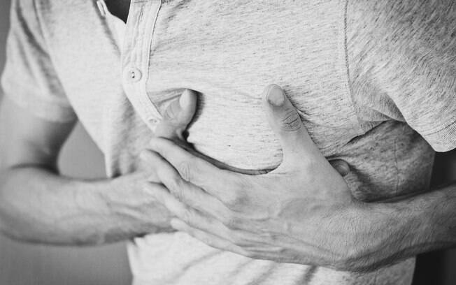 Covid-19 pode causar sequelas no coração