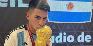 FIFA suspende transfer ban de Almada no Botafogo