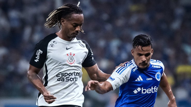 Corinthians x Cruzeiro: onde assistir ao jogo de hoje, 13/12