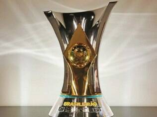 Troféu do Brasileirão