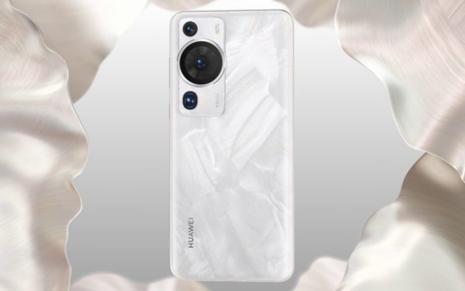 Huawei Pura 70 é confirmado como novo nome da linha P70