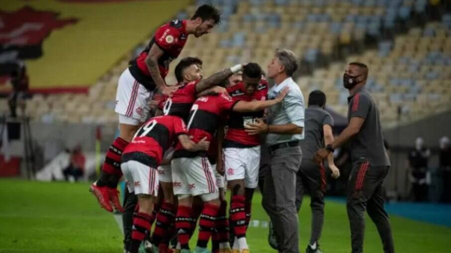 Flamengo 