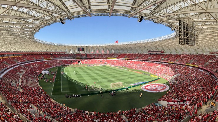 Internacional x Grêmio: saiba onde assistir ao jogo de hoje