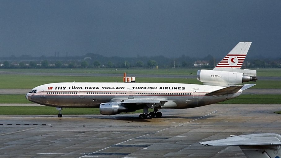 Turkish Airlines não gostou da camapanha LGBT 