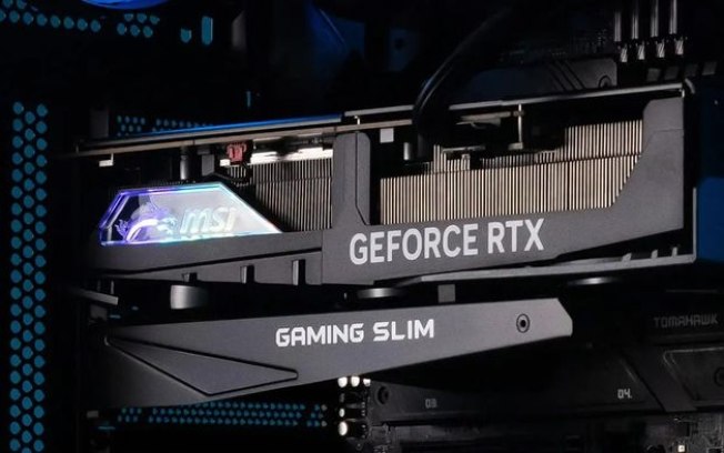 GeForce RTX 4090 fica mais cara nos EUA após restrições na China