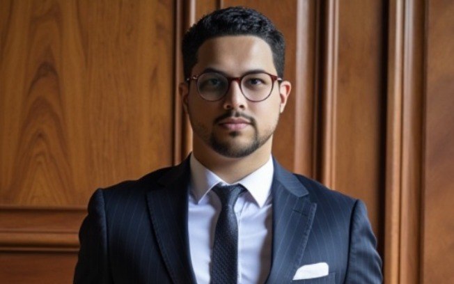 Advogado especialista em Direito do Consumidor Kevin de Sousa